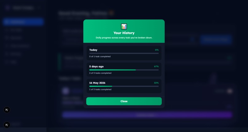 The Smart Companion – screenshot 10