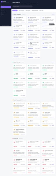 UNDERSTAND AI – screenshot 2