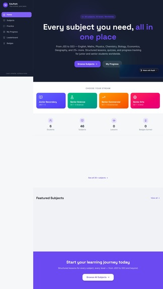 UNDERSTAND AI – screenshot 1