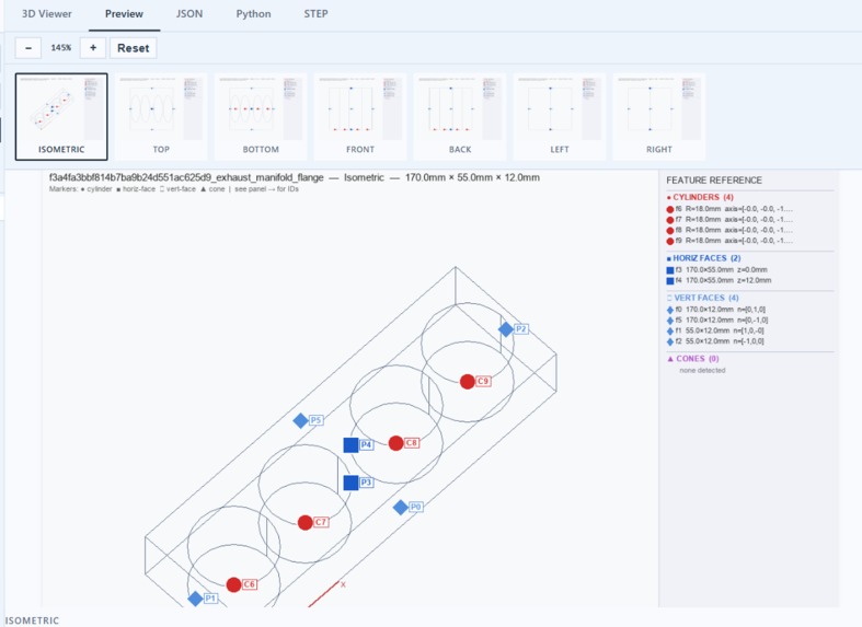 Synthocad – screenshot 4