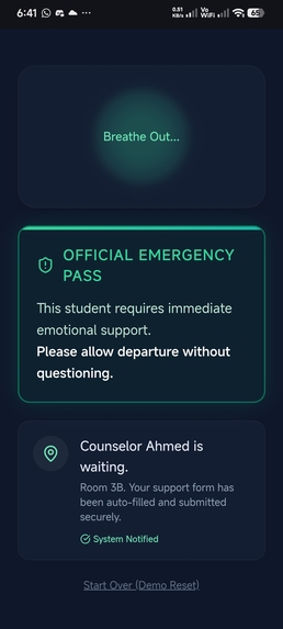 Aero – screenshot 3