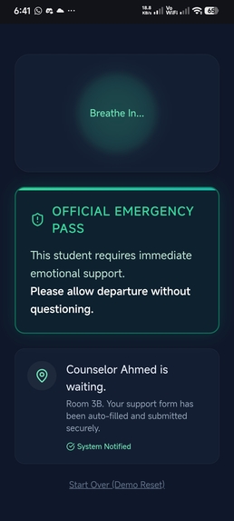 Aero – screenshot 4