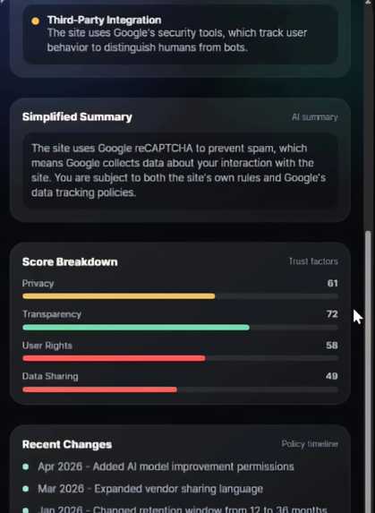 CheckMate – screenshot 4