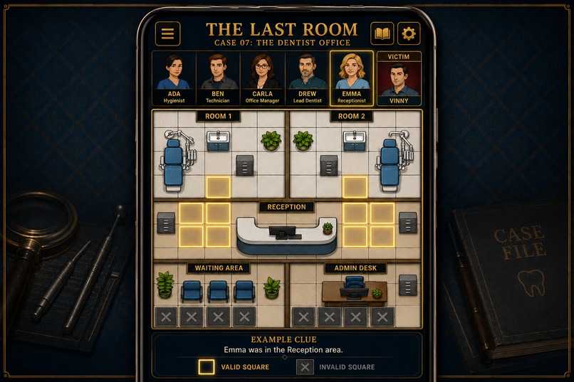The Last Room – screenshot 5
