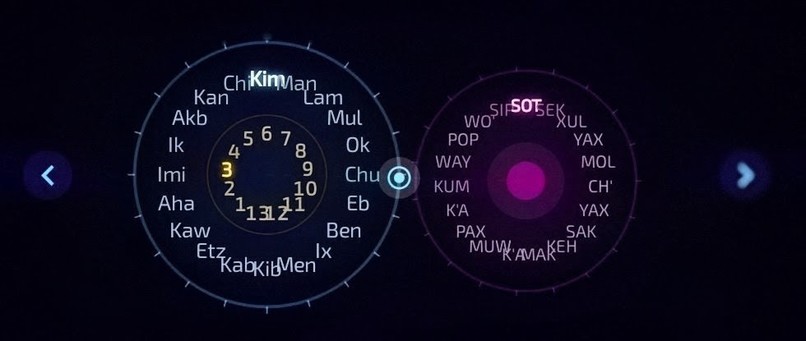 Temporal Navigator – screenshot 1