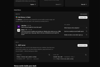Curator AI