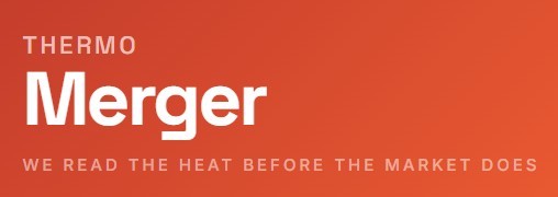 ThermoMerger – screenshot 2