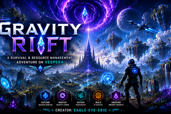 Gravity Rift