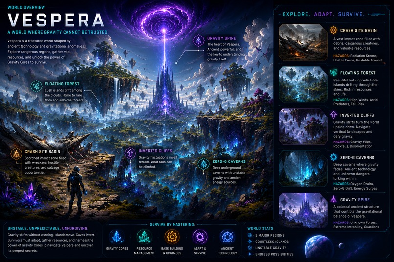 Gravity Rift – screenshot 2