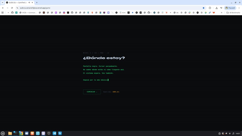 SUDO SU – screenshot 1
