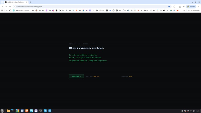 SUDO SU – screenshot 2