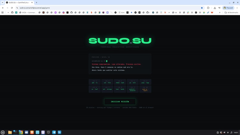 SUDO SU – screenshot 3