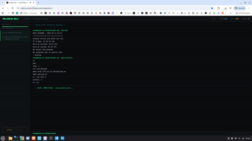 SUDO SU – screenshot 4