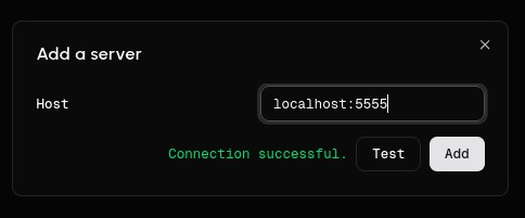 Buffalo.AI – screenshot 1