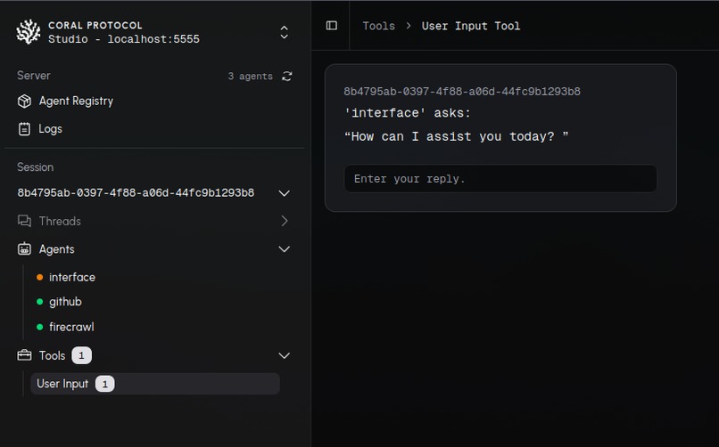 Buffalo.AI – screenshot 7