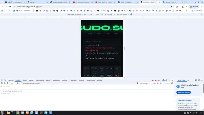 SUDO SU – screenshot 5