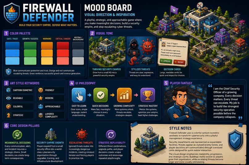 Firewall Defender – screenshot 4
