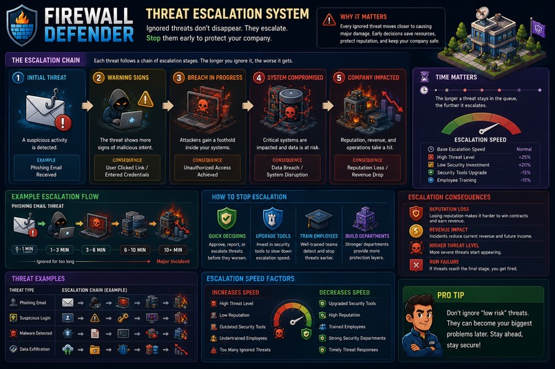 Firewall Defender – screenshot 7