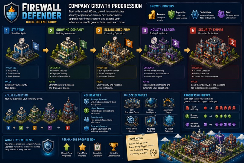 Firewall Defender – screenshot 8