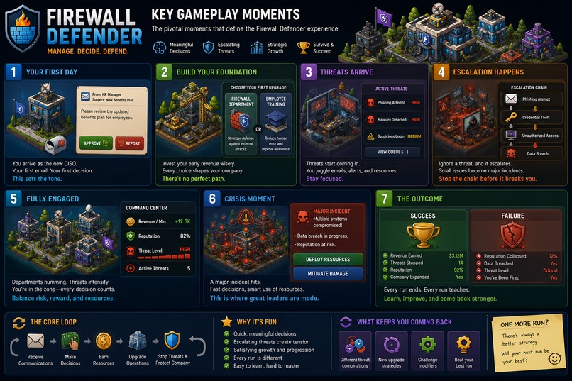 Firewall Defender – screenshot 9