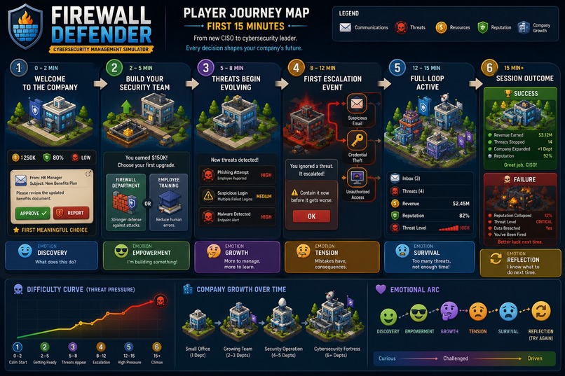 Firewall Defender – screenshot 2
