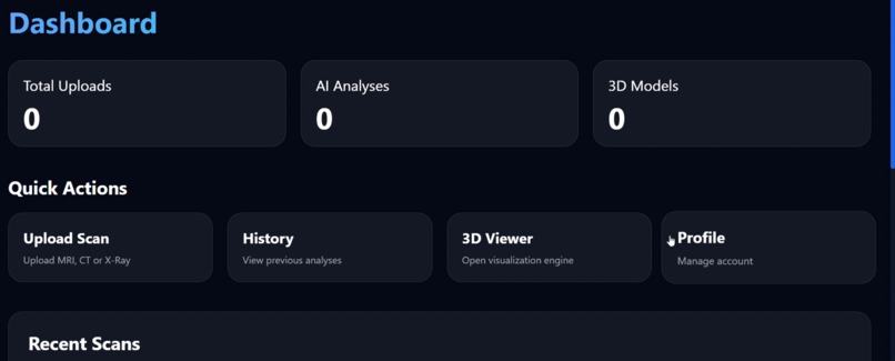MedSpectra – screenshot 6