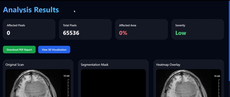 MedSpectra – screenshot 8
