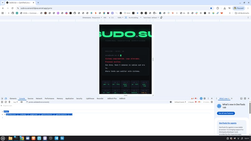 SUDO SU – screenshot 6