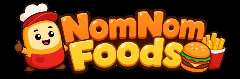 NomNom Foods – screenshot 1