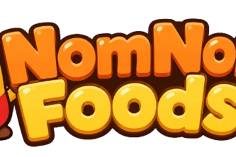 NomNom Foods