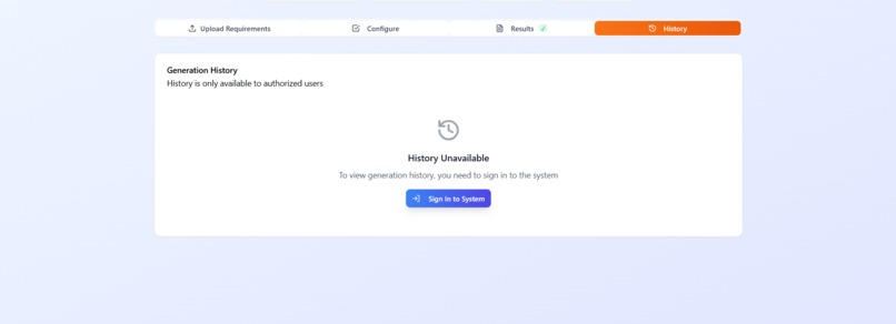 Q-AI – screenshot 7