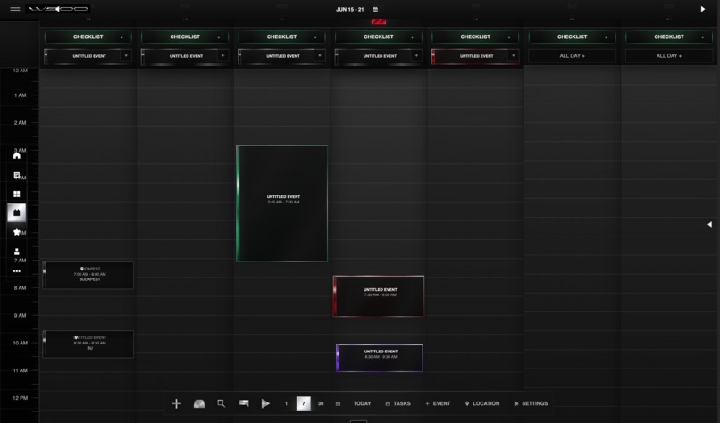 The Working 500 – screenshot 4