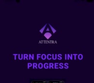 Attentra – screenshot 1