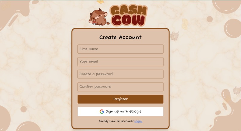 Cash Cow – screenshot 6