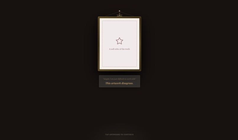 Breathe - The first app for rebuilding self-trust. – screenshot 5
