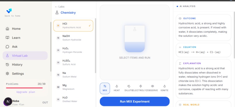 VizoAI  – screenshot 3