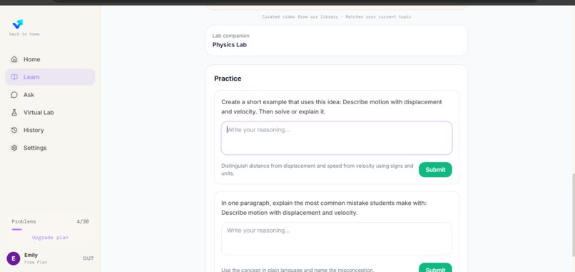 VizoAI  – screenshot 7