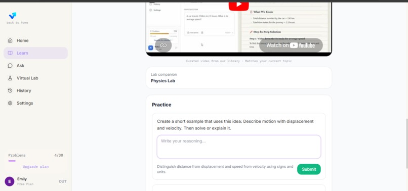 VizoAI  – screenshot 6