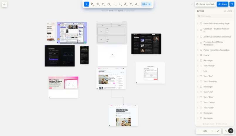OpenCraft – screenshot 3