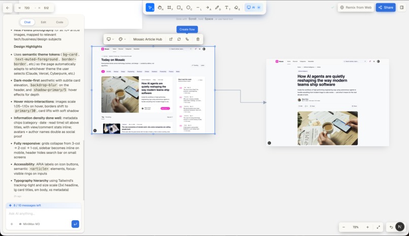 OpenCraft – screenshot 9