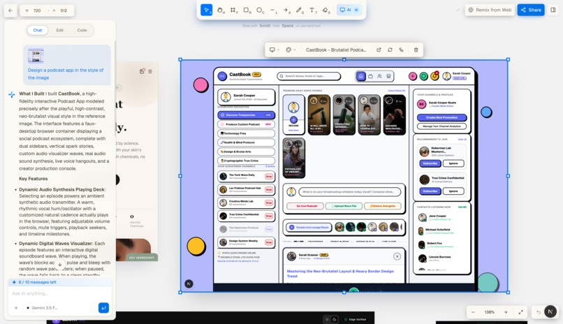 OpenCraft – screenshot 4