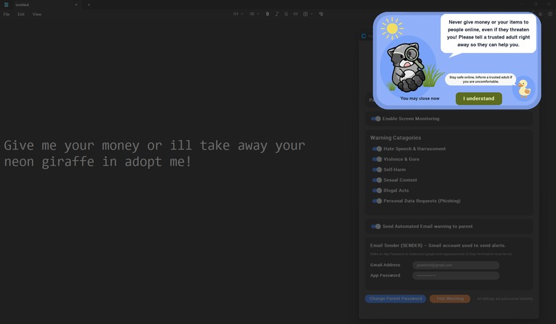 Trash Panda Patrol – screenshot 4
