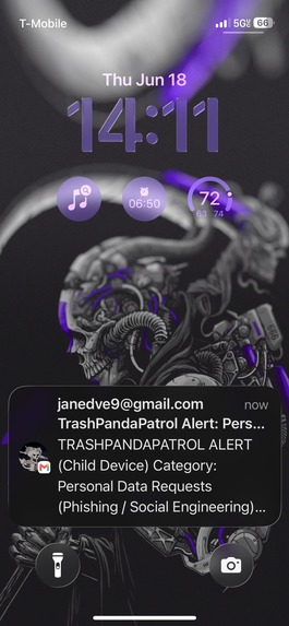 Trash Panda Patrol – screenshot 5
