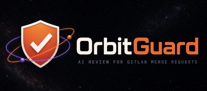 OrbitGuard – screenshot 1