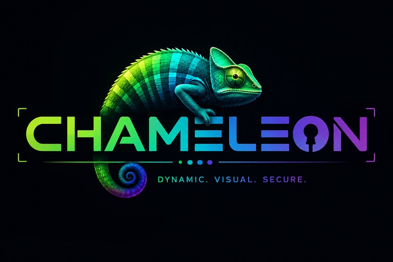 Chameleon – screenshot 1