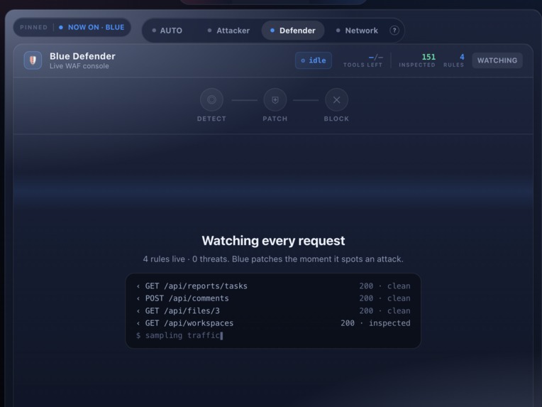 CYBER ARENA – screenshot 2