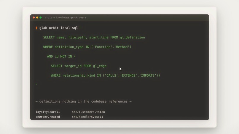 Dead Code Reaper – screenshot 4