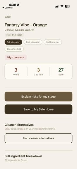 PureNest – screenshot 7