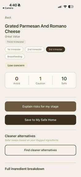 PureNest – screenshot 8