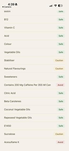 PureNest – screenshot 9